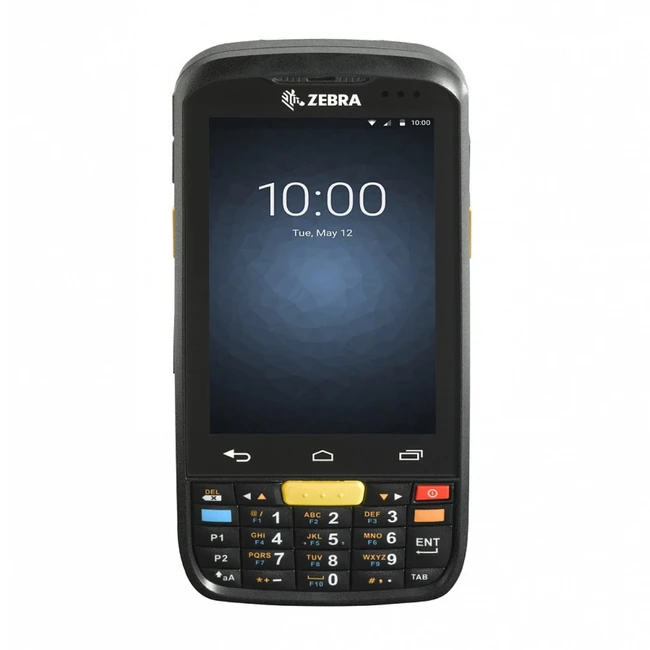 Терминал сбора данных Zebra MC36A9-0CN0CS-NC