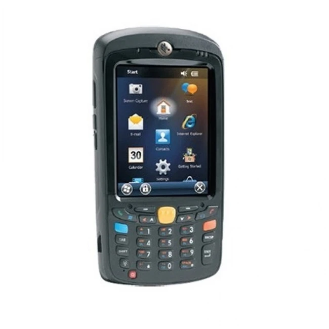 Терминал сбора данных  Zebra MC55E0-PM0S3RQA9WR