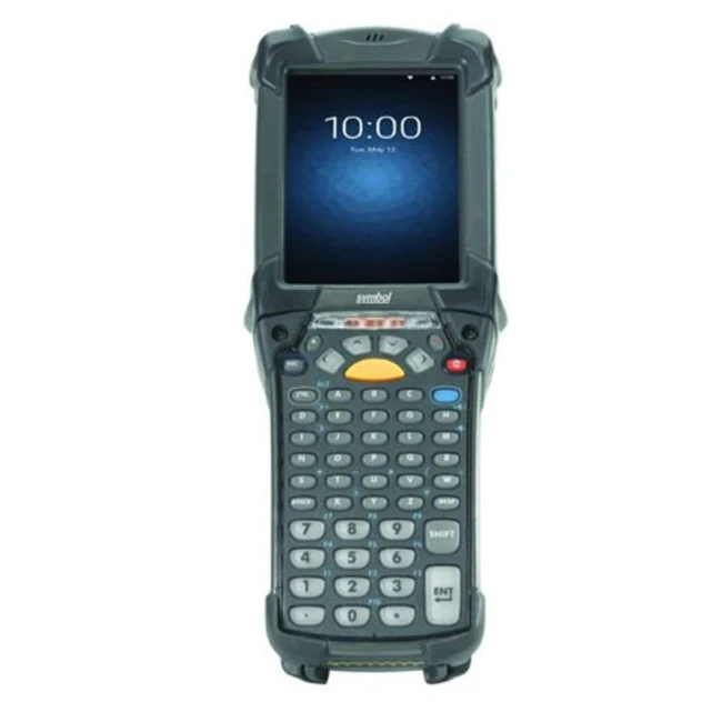 Терминал сбора данных  Zebra MC92 GUN MC92N0-GP0SXEYA5WR