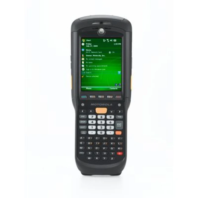 Терминал сбора данных  Zebra MC9596-KBAEAB00100