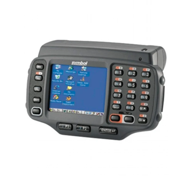 Терминал сбора данных Zebra WT4090 WT4090-V1H1GER