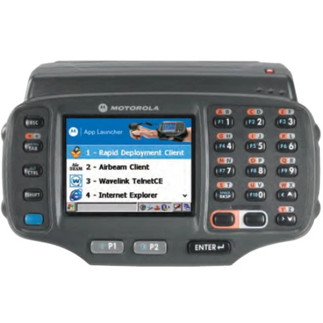 Терминал сбора данных  Zebra WT41N0-T2H27ER