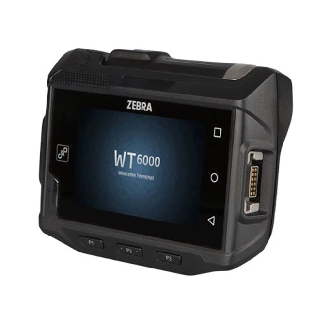 Терминал сбора данных  Zebra WT6000 + RS4000 DEMO KIT WT6K-RS4K-DEMO-WW