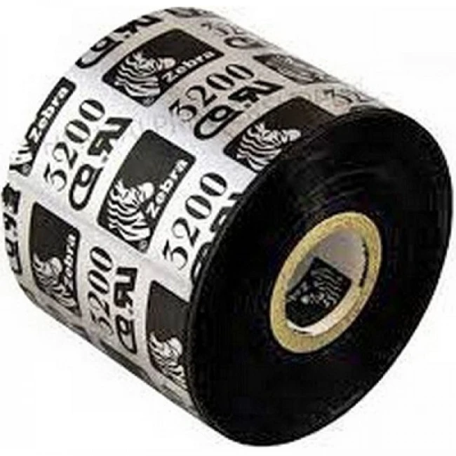 Расходный материал Zebra Лента красящая 0320 03200BK06045