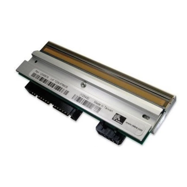 Расходный материал Zebra Термоголовка 105934-039