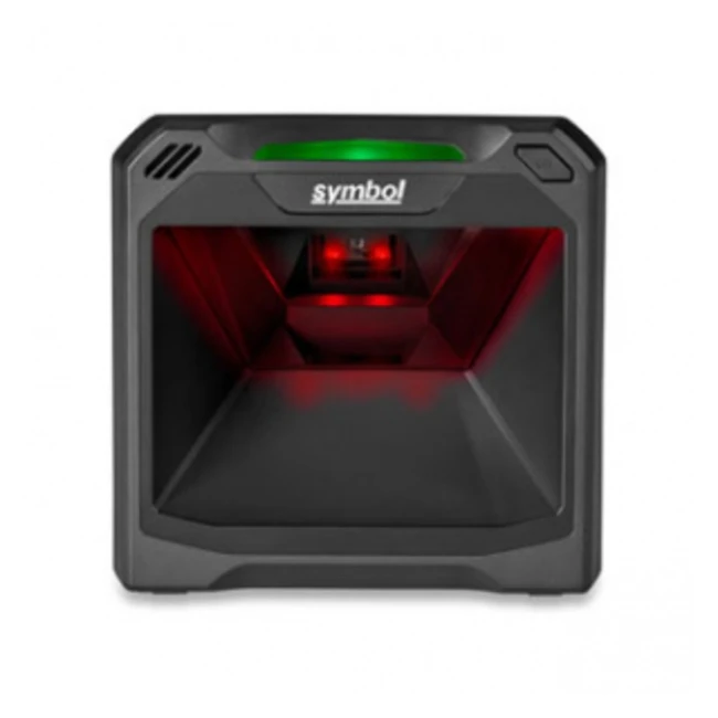 Сканер штрихкода Motorola DS7708 DS7708-SR4R0110ZCE (Стационарный, 2D, Черный)