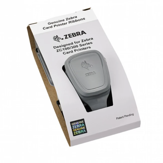 Расходный материал Zebra Color Ribbon for ZC100/ZC300 800300-350EM