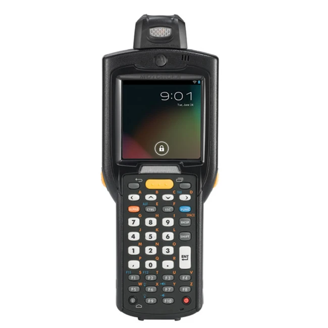 Терминал сбора данных Motorola MC3200 MC32N0-RL4HCLE0A