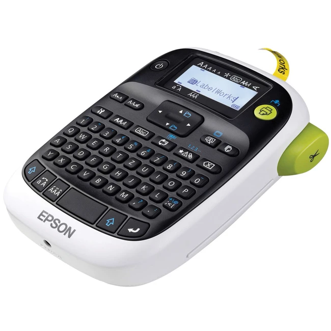 Маркировочный принтер Epson LW300 C51CB69080