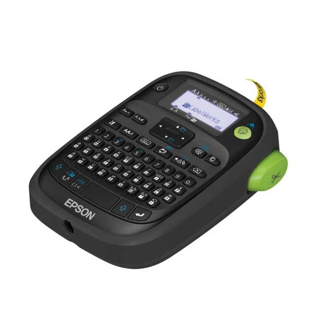 Маркировочный принтер Epson LW400VP C51CB70150
