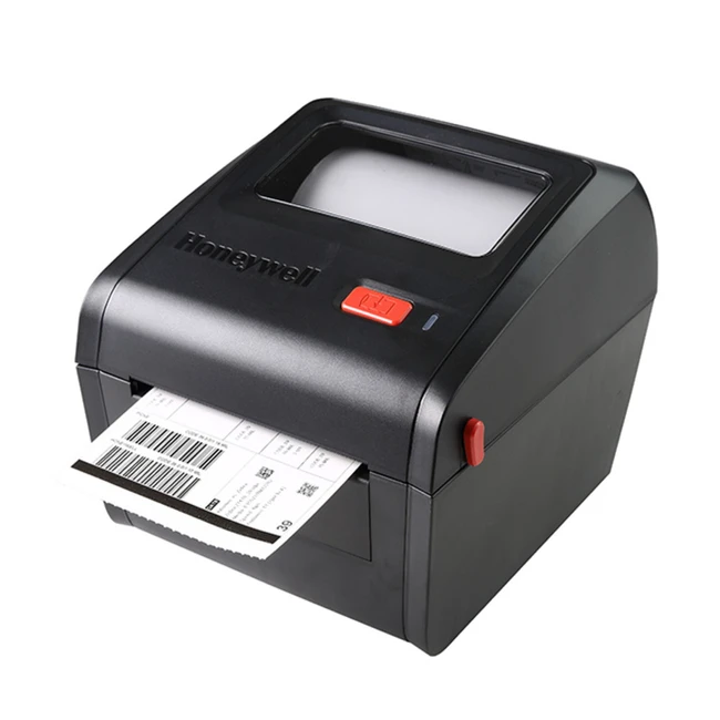 Принтер этикеток Honeywell PC42D PC42DHE033018