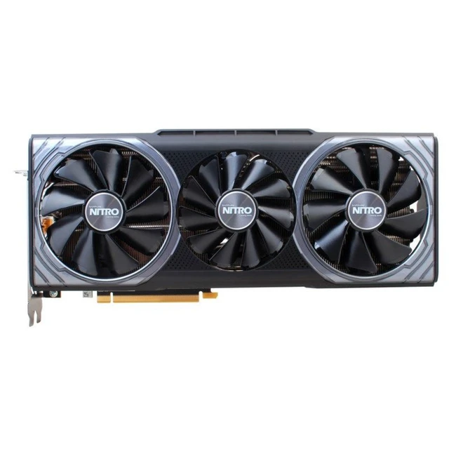 Видеокарта Sapphire NITRO+ Radeon RX VEGA 64 11275-03-40G (8 ГБ)