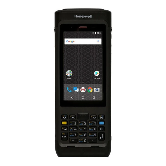 Терминал сбора данных  Honeywell CN80-L0N-2MC120E