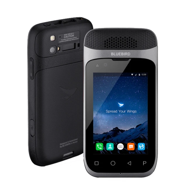 Терминал сбора данных  Bluebird RP350 RP350-A4LCW