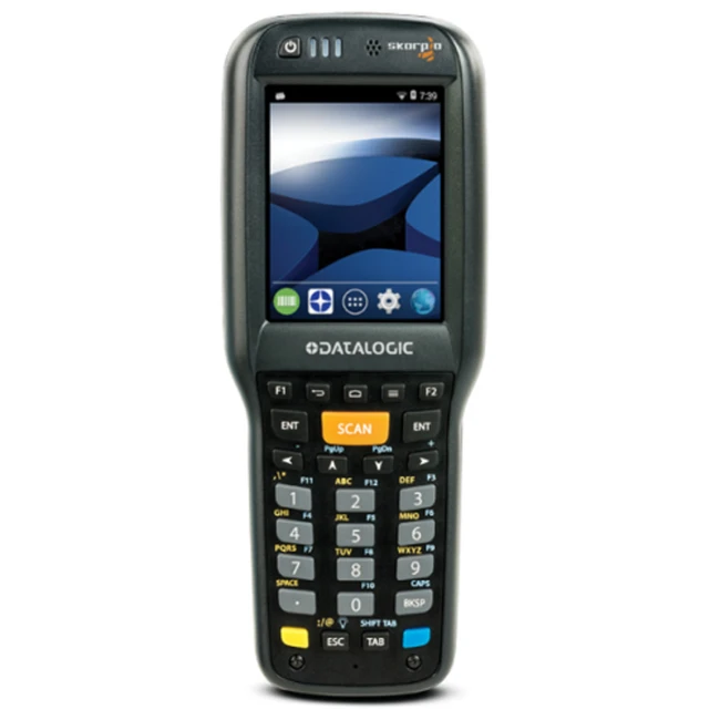 Терминал сбора данных Datalogic Skorpio X4 Pistol grip 942600013