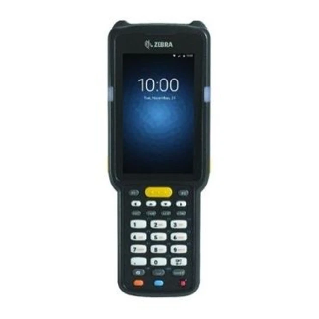 Терминал сбора данных  Zebra MC3300S MC330K-SL2HA3RW