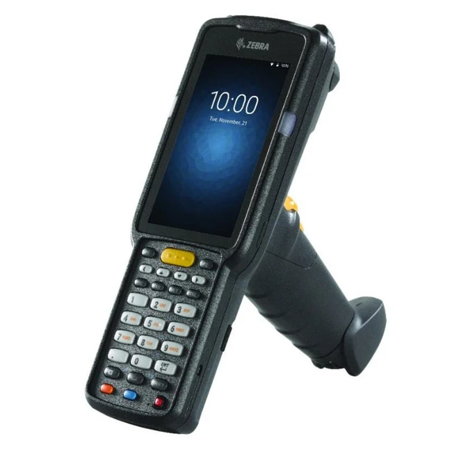 Терминал сбора данных  Zebra MC3300G MC330M-GI4HA2RW