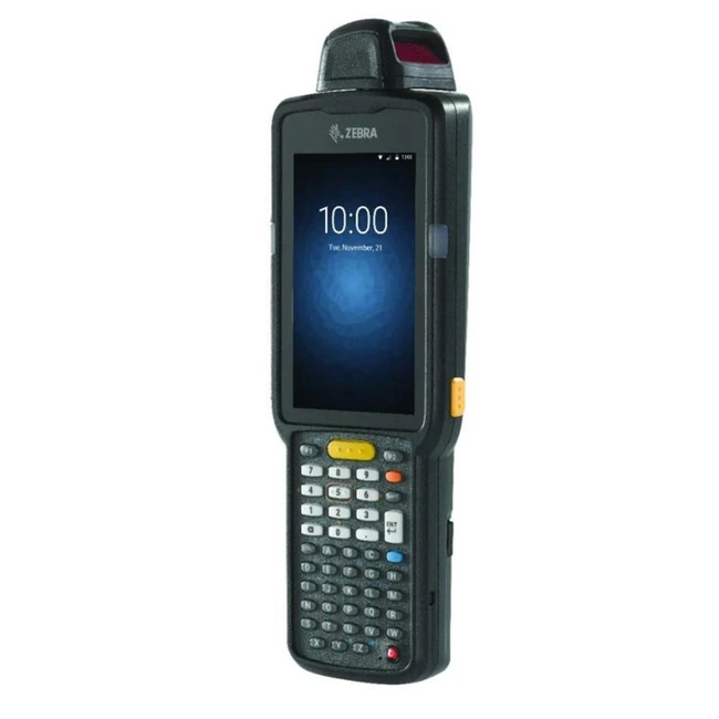 Терминал сбора данных  Zebra MC3300 MC330M-RL2SA2RW