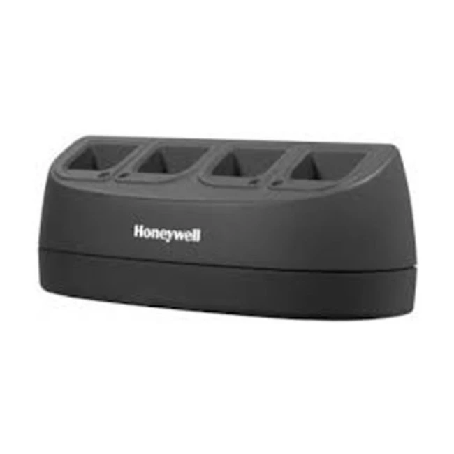 Аксессуар для штрихкодирования Honeywell MB4-BAT-SCN01EUD0