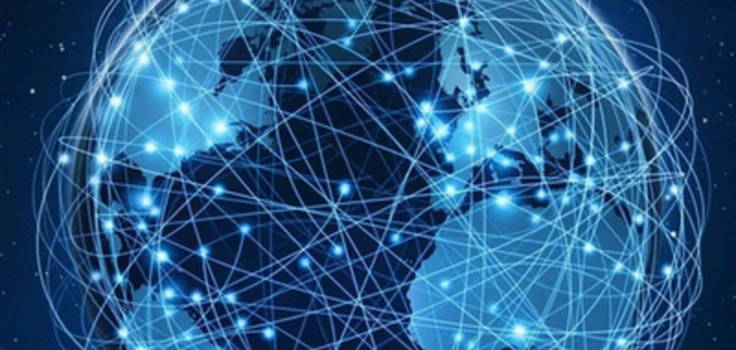 Илон Маск объявил сроки начала тестирования спутникового интернета Starlink