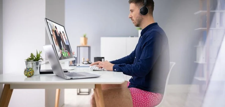 Шесть советов для проведения видеоконференций: как избежать типовых ошибок