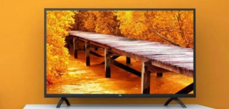 Характеристики первого смарт-телевизора realme раскрыты до презентации