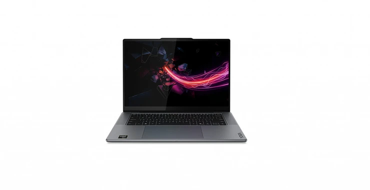 Lenovo Yoga Pro 7a Gen 11 вышел с Ryzen AI Max+ 388, Radeon 8060S, 32 ГБ LPDDR5X