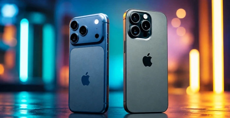 iPhone 18 Pro Max получит эксклюзивную камеру с переменной диафрагмой