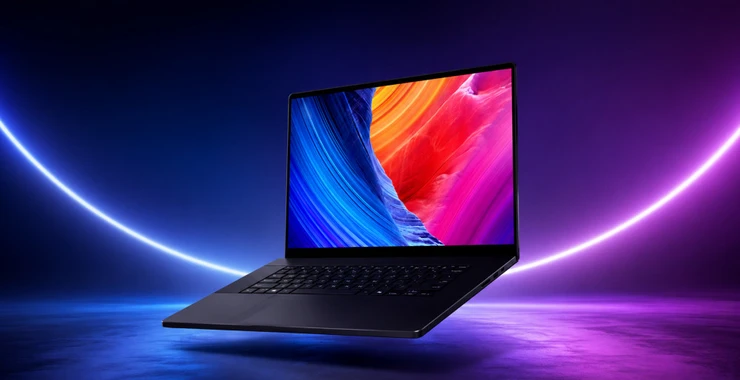 ASUS выпустила ноутбук ProArt 16 2026 с Ryzen AI 9 H 465, RTX 5070 и 64 ГБ памяти