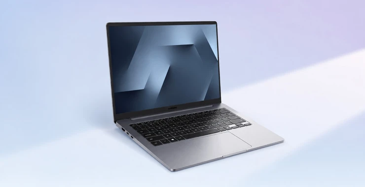 Ноутбук Samsung Galaxy Book6 14 получил Core 5 315 и автономность до 25 часов