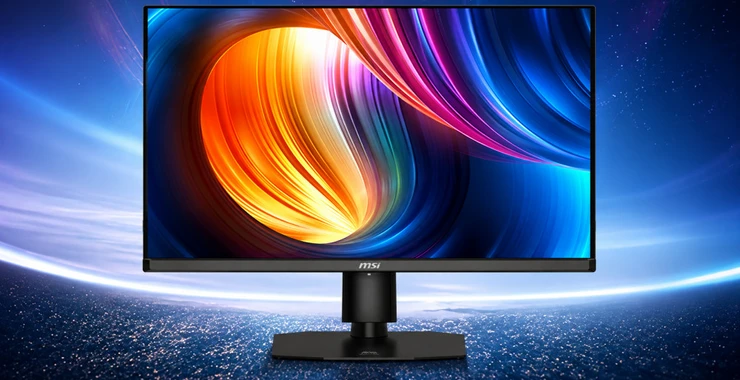 Игровой монитор MSI MAG OLED 271QPX32 вышел с QD-OLED 320 Гц и яркостью до 1300 нит