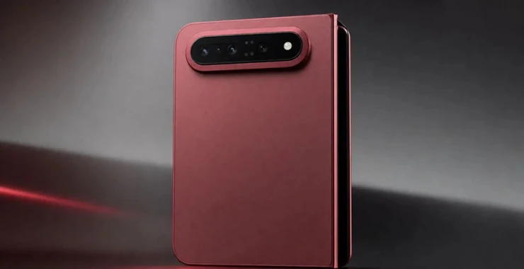 Смартфон Xiaomi 18 Fold представят 7 сентября с процессором Xring O3