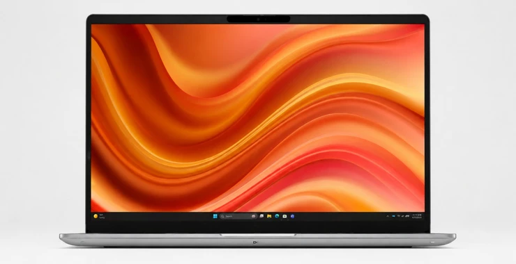 Dell Pro Essential 14 и 15 (2026): новые бизнес-ноутбуки стали тоньше и легче