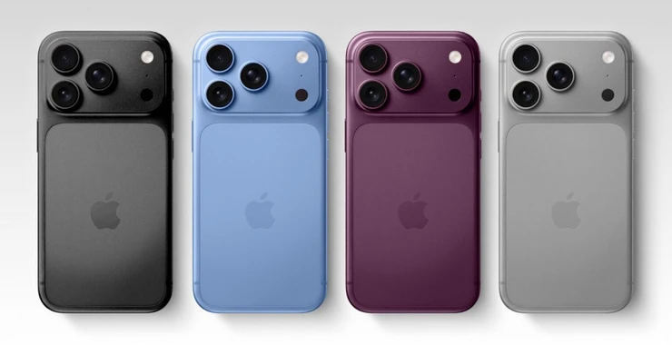 Цена iPhone 18 в Казахстане: прогноз стоимости и старт продаж в 2026 году
