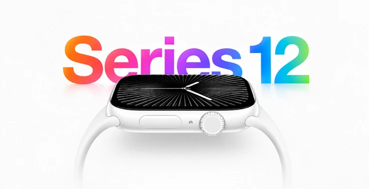 Apple Watch 12 и Ultra 4 могут получить новый датчик и 128 ГБ памяти