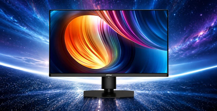 MSI MAG 271QPX32 — игровой QD-OLED монитор 2K 320 Гц: характеристики и цена