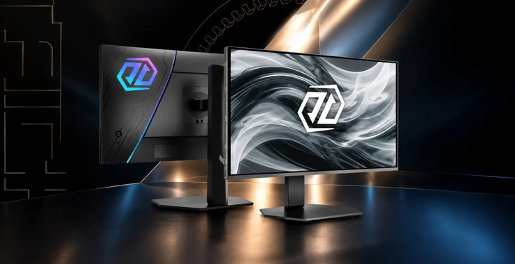 ASRock представила три OLED-монитора Taichi с частотой до 720 Гц