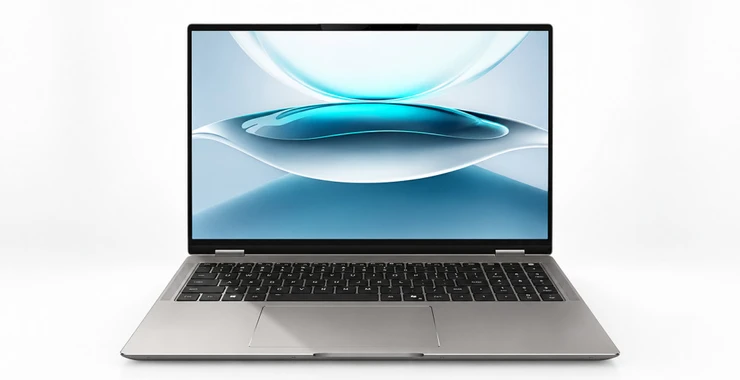 Honor выпустила MagicBook Pro 16 Geek Edition с Intel Core Ultra 5 125H, 16 ГБ ОЗУ, SSD 512 ГБ