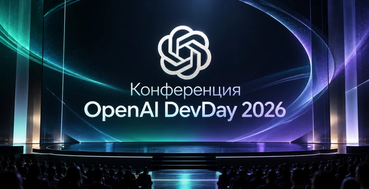 Конферения OpenAI DevDay 2026: автономные агенты Dots, GPT-6.1 Sol, режим Ultrafast, Private Intelligence