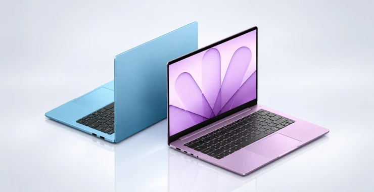 Xiaomi Redmi Book 14 и Redmi Book 16: новые ноутбуки на Intel Wildcat Lake