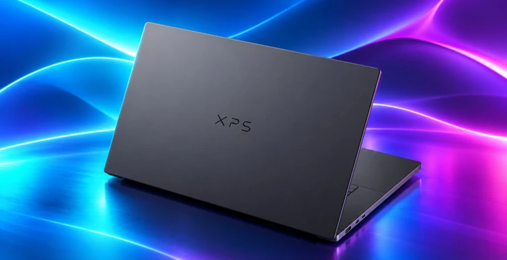 Dell XPS 16 Creator Edition вышел с NVIDIA RTX Spark N1X и памятью до 128 ГБ