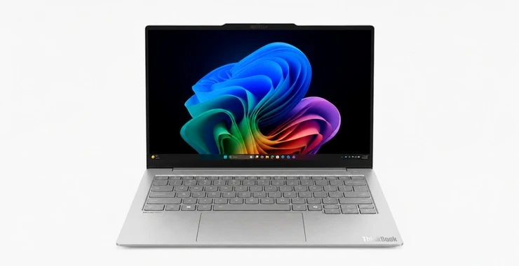 Lenovo ThinkBook 14x: ультралегкий ноутбук весом 990 г с экраном 120 Гц