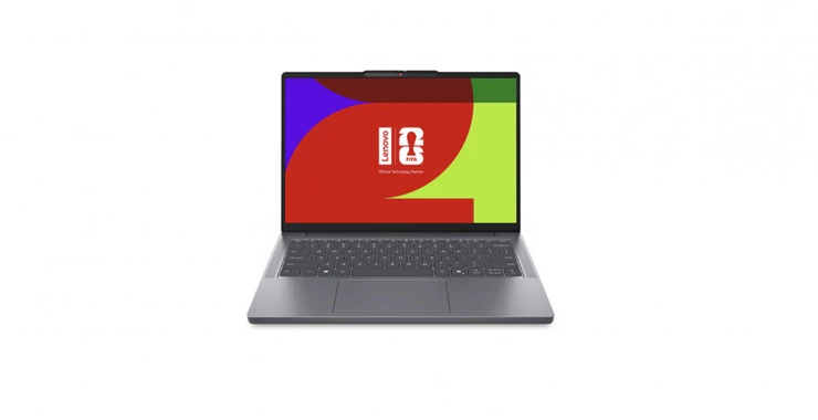 Lenovo IdeaPad Slim 3 14IWC11 вышел с Intel Wildcat Lake и автономностью до 21 часа