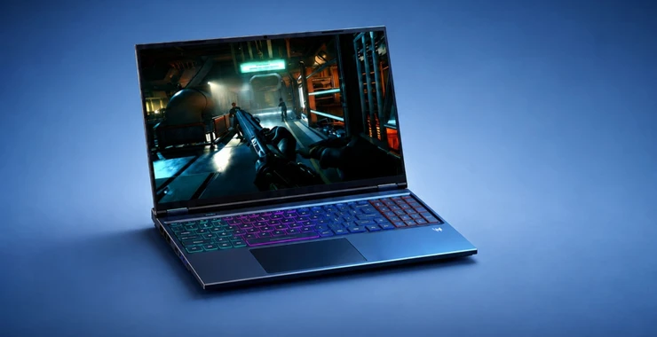 Acer выпустила Predator Helios 10 Neo с процессором Core Ultra 7 255HX, видеокартой RTX 5070