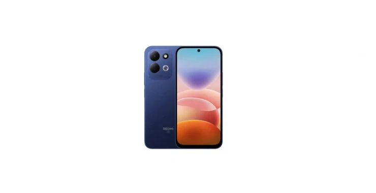 Redmi 17 5G представлен с экраном 120 Гц и батареей 6300 мА·ч
