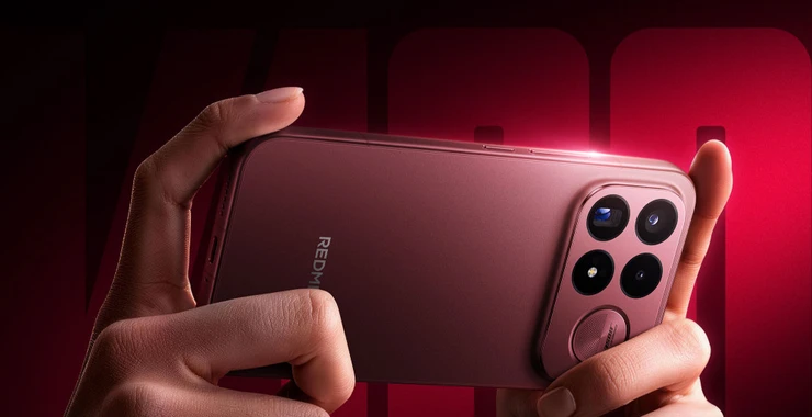 REDMI K100 Pro Max получит экран 185 Гц, Snapdragon 8 Elite Gen 5 и звук Bose