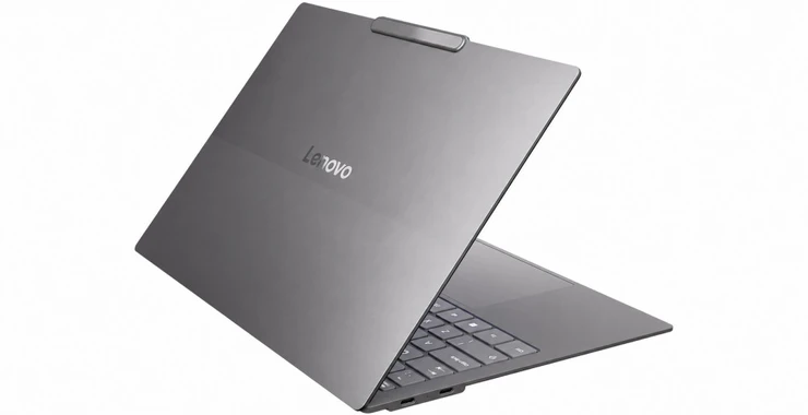 Lenovo ThinkBook Aeroblade — новый ультратонкий ноутбук Lenovo