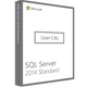 программное обеспечение для серверов HPE Microsoft SQL Server 2014 Standard Edition 768861-B21