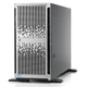 Сервер HPE ProLiant ML350p Gen8 646675-421