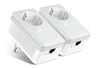 Powerline адаптеры